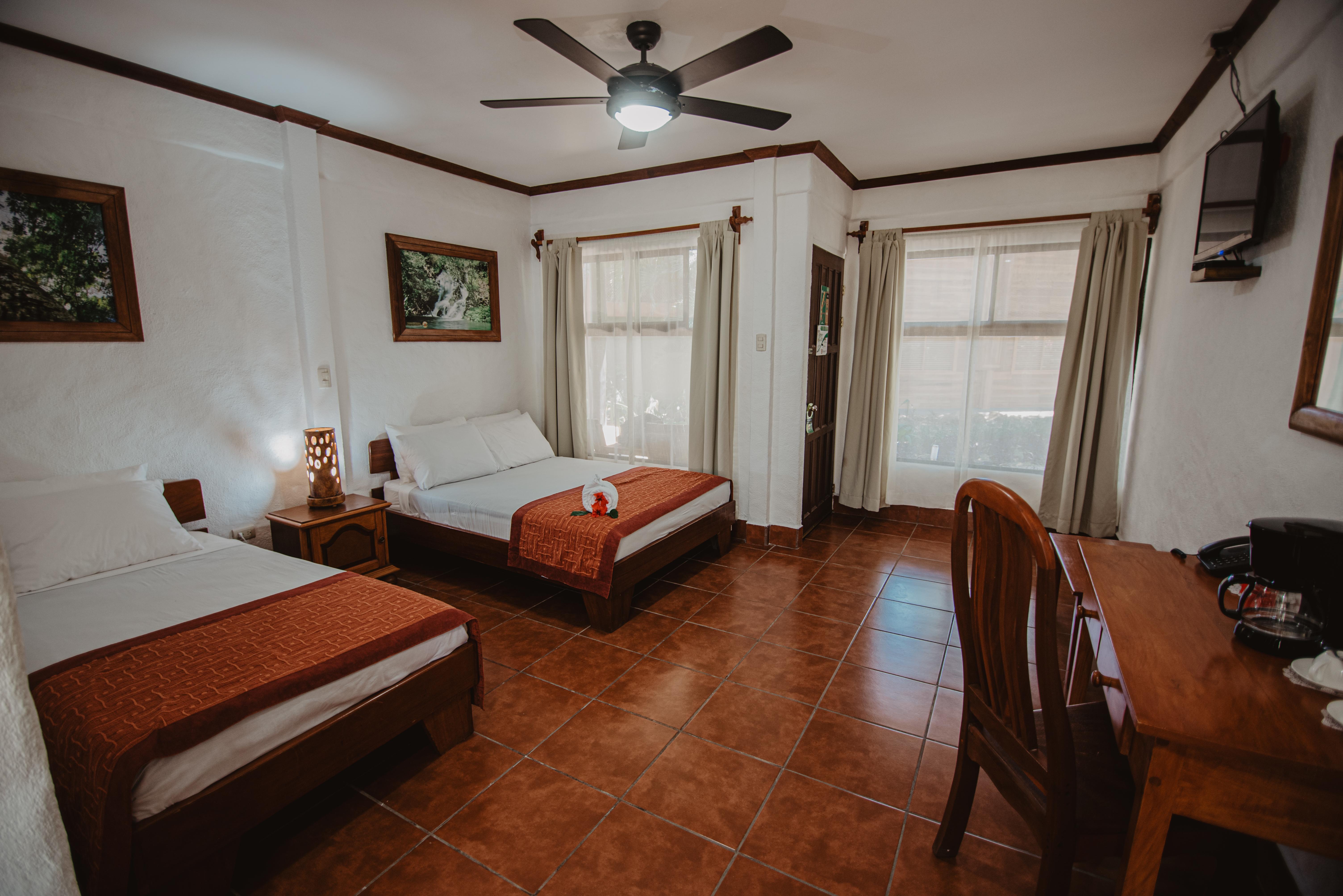 Hacienda Guachipelin Volcano Ranch Hotel & Hot Springs Ліберія Екстер'єр фото