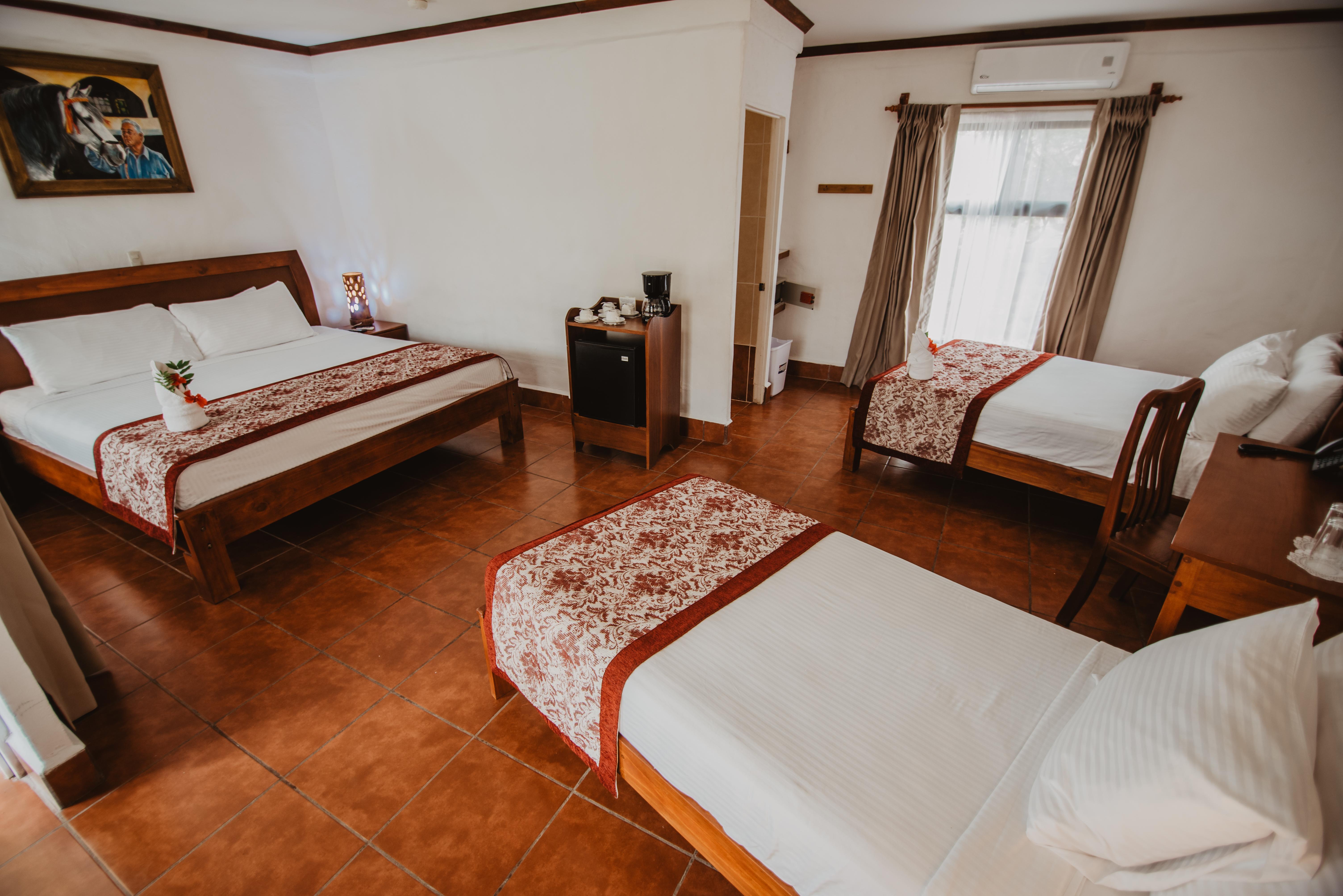 Hacienda Guachipelin Volcano Ranch Hotel & Hot Springs Ліберія Екстер'єр фото