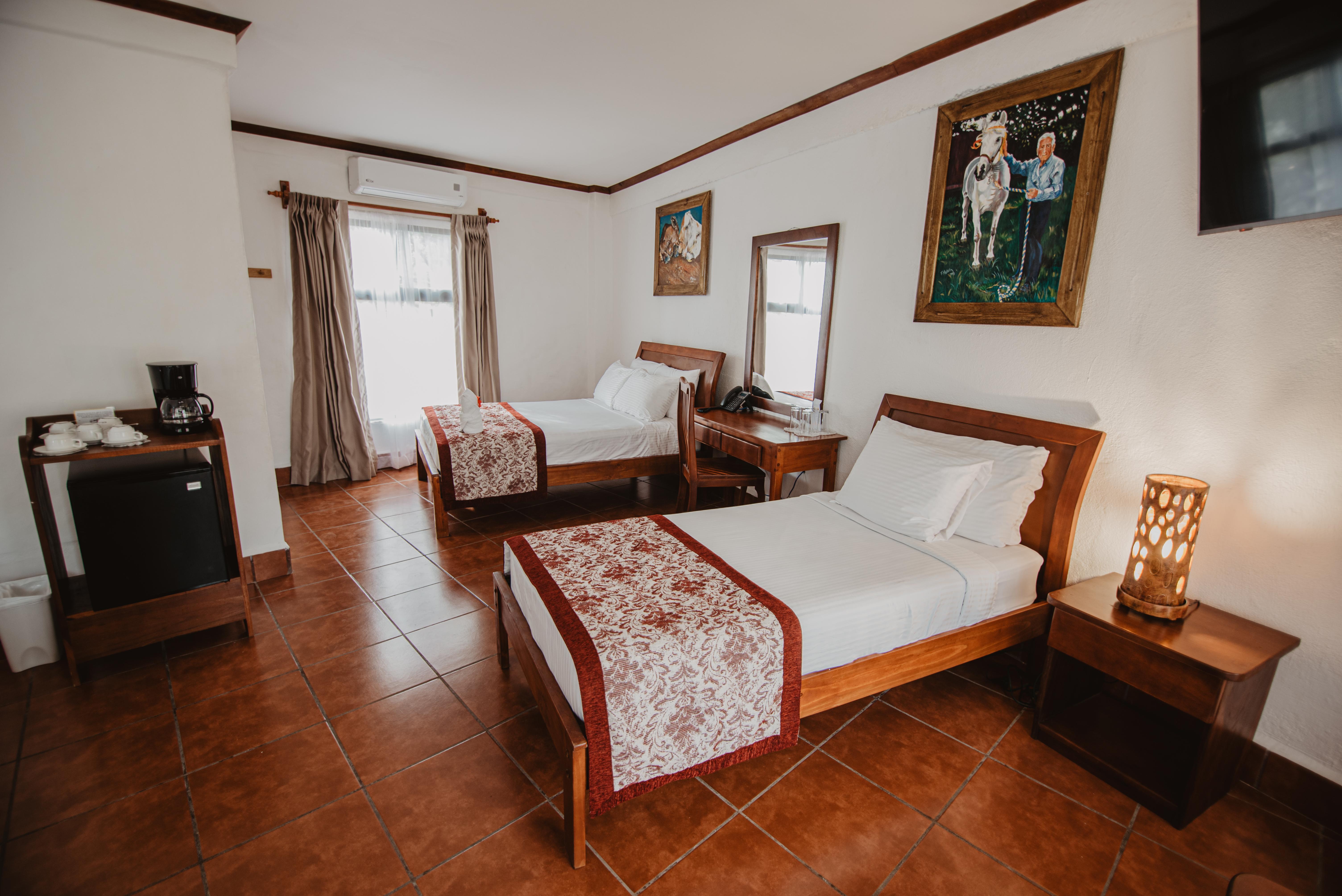 Hacienda Guachipelin Volcano Ranch Hotel & Hot Springs Ліберія Екстер'єр фото