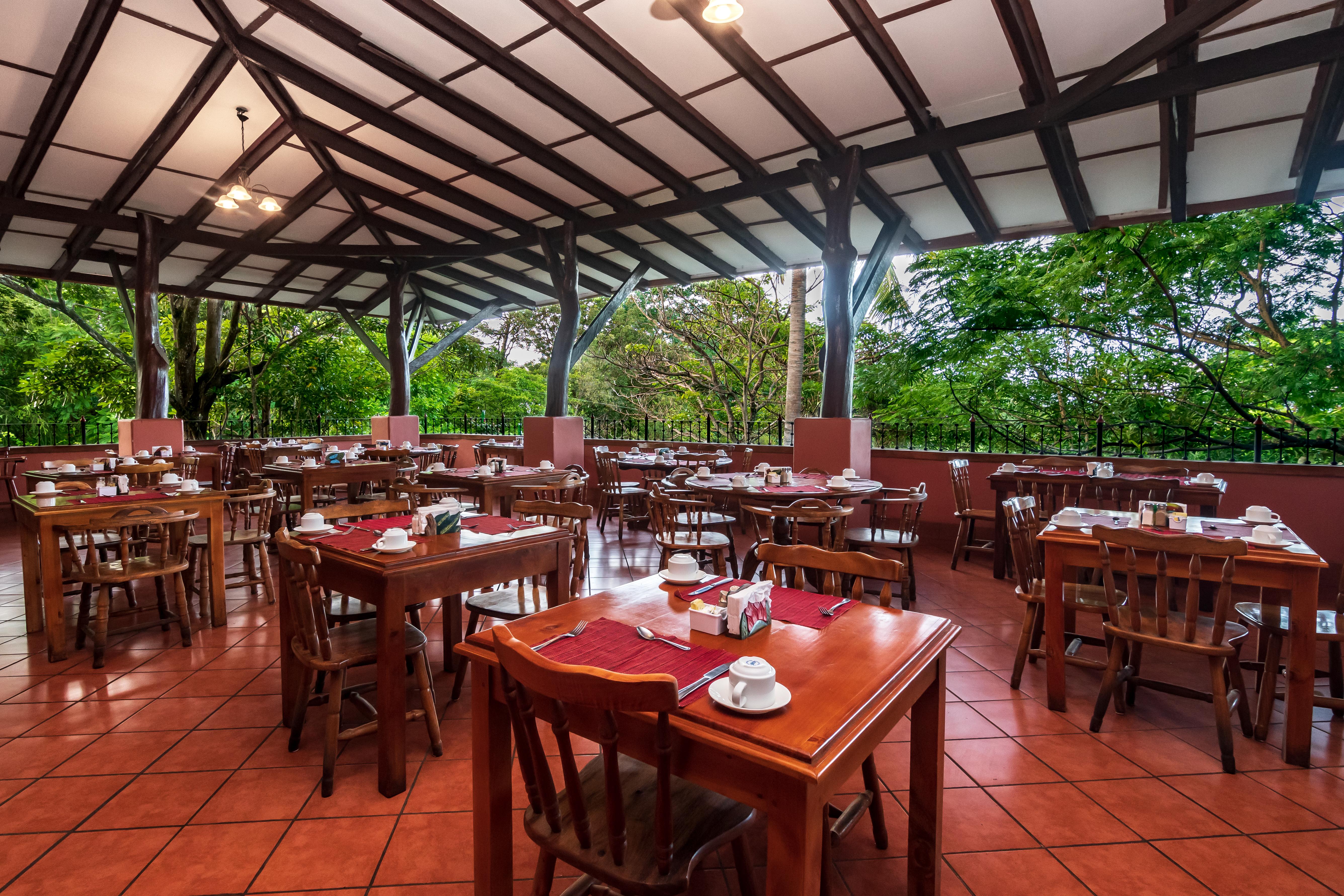 Hacienda Guachipelin Volcano Ranch Hotel & Hot Springs Ліберія Екстер'єр фото