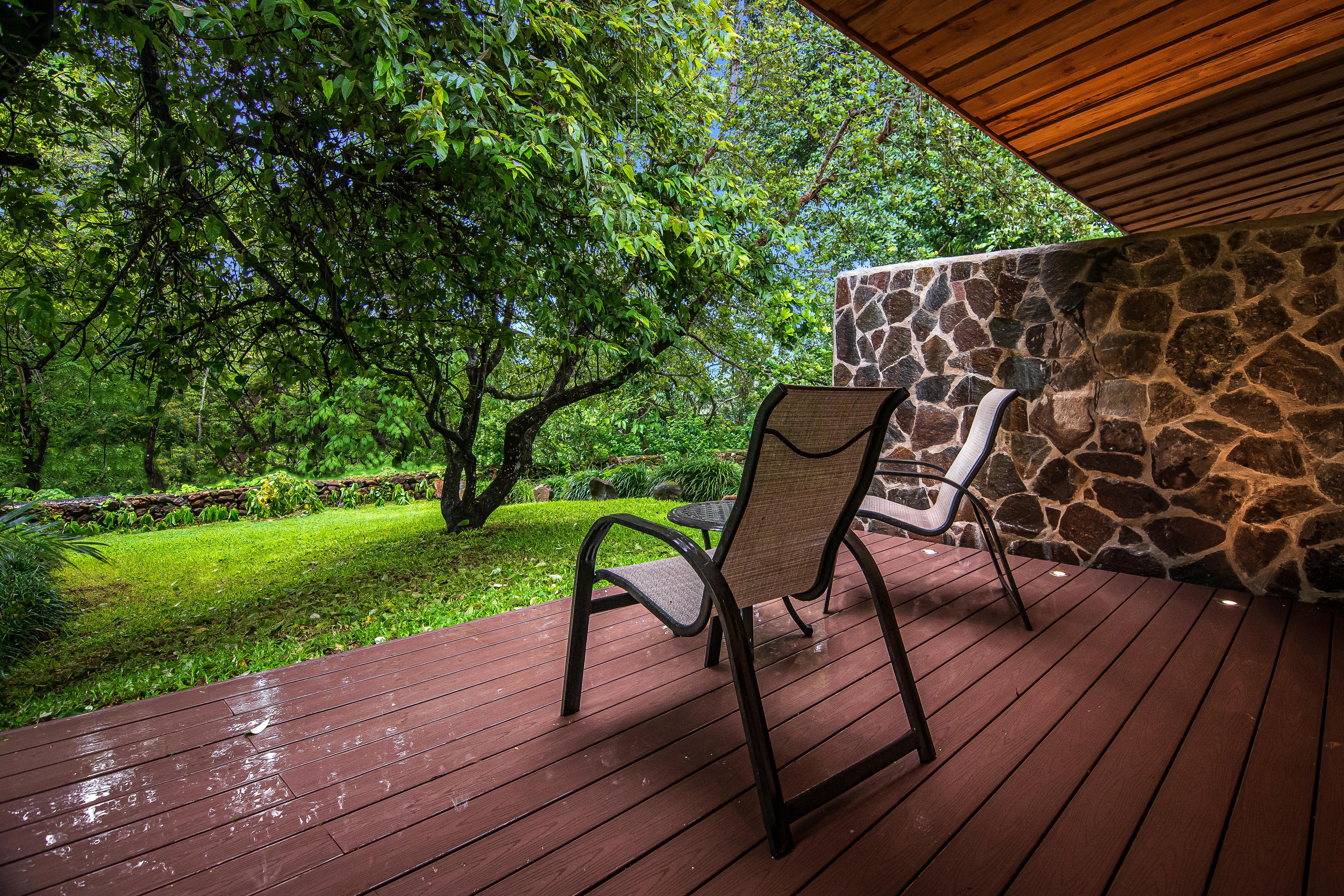 Hacienda Guachipelin Volcano Ranch Hotel & Hot Springs Ліберія Екстер'єр фото